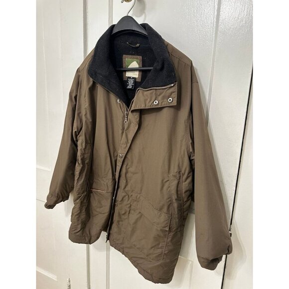 Allegheny Trail men’s size medium jacket - Picture 2 of 10